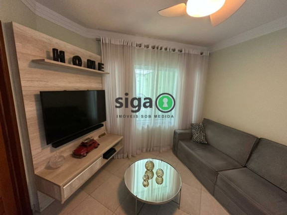 Imagem Casa com 3 Quartos à Venda, 117 m² em Vila Carrão - São Paulo Imagem Casa com 3 Quartos à Venda, 117 m² em Vila Carrão - São Paulo