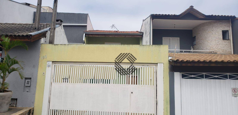 Imagem Sobrado com 3 Quartos à Venda, 132 m² em Jardim Prestes De Barros - Sorocaba Imagem Sobrado com 3 Quartos à Venda, 132 m² em Jardim Prestes De Barros - Sorocaba