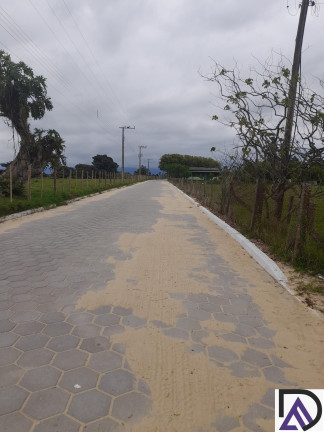 Terreno à Venda, 120.000 m² em Zona Rural - São João Do Sul