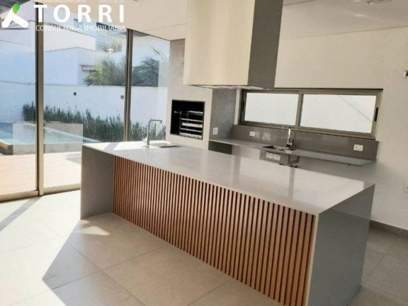 Imagem Imóvel com 4 Quartos à Venda, 290 m² em Jardim Residencial Giverny - Sorocaba