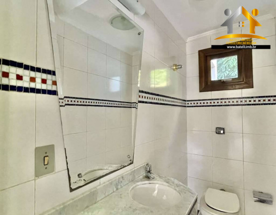 Imagem Casa de Condomínio com 4 Quartos à Venda, 373 m² em São Paulo Ii - Cotia