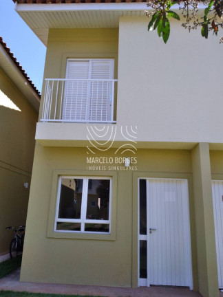 Imagem Casa de Condomínio com 2 Quartos à Venda, 77 m² em Chácara Planalto - Jundiaí