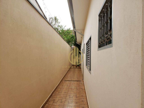Imagem Casa com 3 Quartos à Venda, 108 m² em Vila Tibério - Ribeirão Preto Imagem Casa com 3 Quartos à Venda, 108 m² em Vila Tibério - Ribeirão Preto