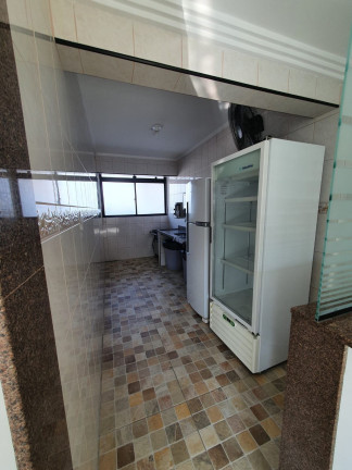 Imagem Apartamento com 2 Quartos à Venda, 84 m² em Campo Grande - Santos