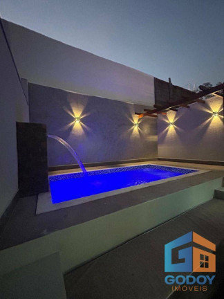 Casa com 3 Quartos à Venda, 117 m² em Parque Universitário - Cuiabá
