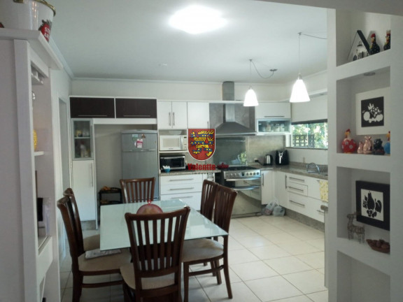 Imagem Casa com 4 Quartos à Venda, 400 m² em João Paulo - Florianópolis