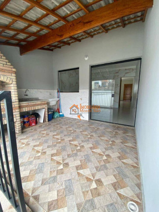 Imagem Sobrado com 2 Quartos à Venda, 82 m² em Vila Arizona - Itaquaquecetuba Imagem Sobrado com 2 Quartos à Venda, 82 m² em Vila Arizona - Itaquaquecetuba