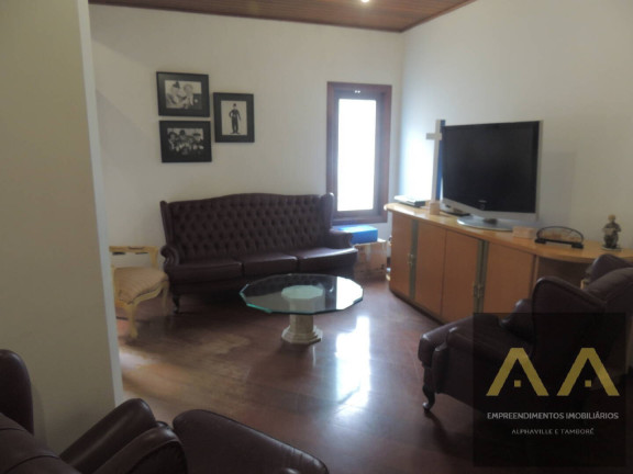 Imagem Casa com 4 Quartos à Venda, 308 m² em Alphaville - Santana De Parnaíba Imagem Casa com 4 Quartos à Venda, 308 m² em Alphaville - Santana De Parnaíba