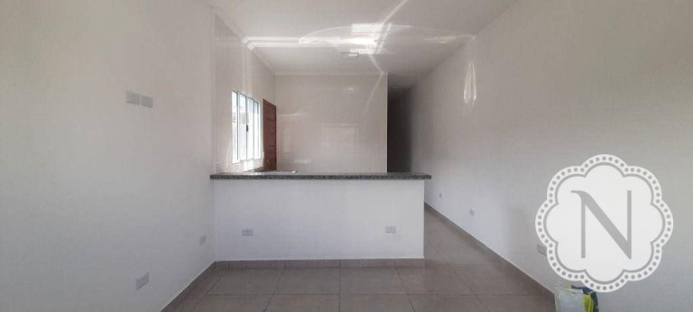 Imagem Casa com 2 Quartos à Venda, 65 m² em Belas Artes - Itanhaém Imagem Casa com 2 Quartos à Venda, 65 m² em Belas Artes - Itanhaém