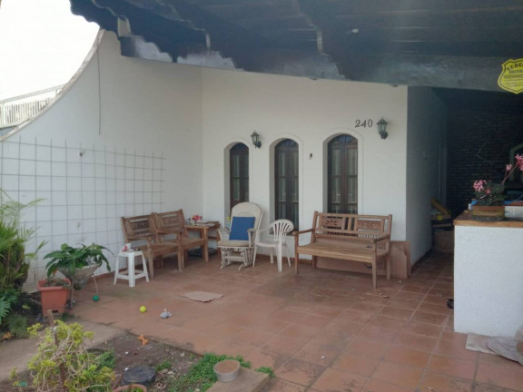 Casa com 2 Quartos à Venda, 177 m² em Flórida - Praia Grande
