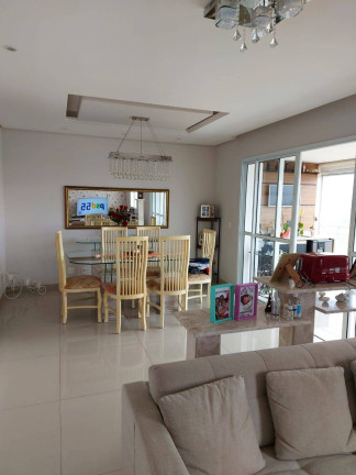 Apartamento com 2 Quartos à Venda, 120 m² em Vila Lusitânia - São Bernardo Do Campo