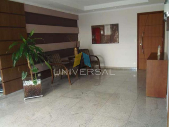 Apartamento com 4 Quartos à Venda, 132 m² em Vila Gomes Cardim - Sao Paulo