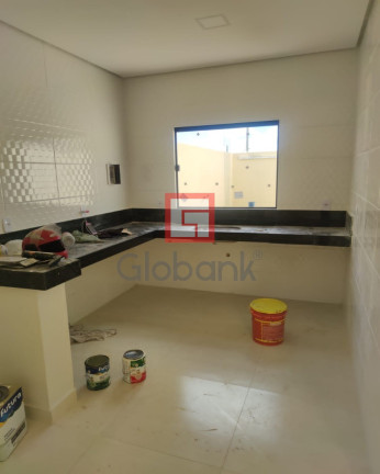 Imagem Casa com 2 Quartos à Venda, 100 m² em Residencial Sul - Montes Claros