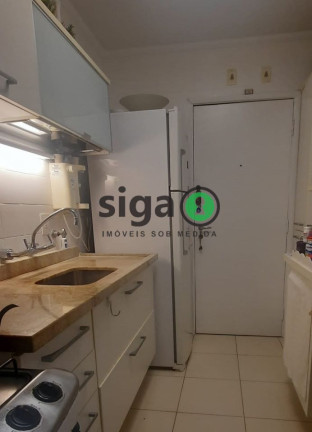 Imagem Apartamento com 3 Quartos à Venda, 92 m² em Itaim - São Paulo