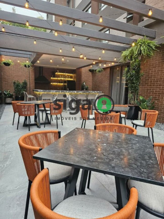 Imagem Apartamento com 3 Quartos à Venda, 158 m² em Vila Clementino - São Paulo Imagem Apartamento com 3 Quartos à Venda, 158 m² em Vila Clementino - São Paulo