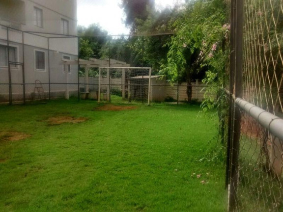 Imagem Imóvel com 3 Quartos à Venda, 68 m² em Parque Reserva Fazenda Imperial - Sorocaba