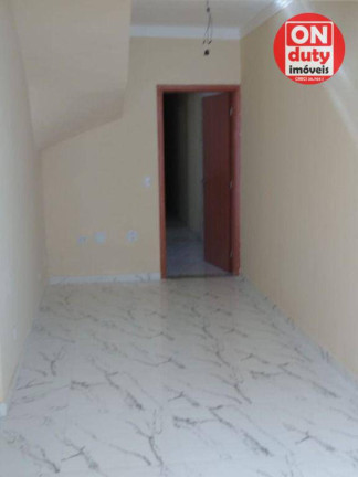 Casa com 3 Quartos à Venda, 100 m² em Aparecida - Santos