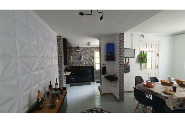 Imagem Casa com 3 Quartos à Venda, 142 m² em Alto Da Mooca - São Paulo