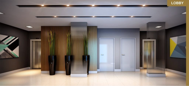 Imagem Apartamento com 3 Quartos à Venda, 101 m² em Jardim Paraibá - Aparecida Imagem Apartamento com 3 Quartos à Venda, 101 m² em Jardim Paraibá - Aparecida