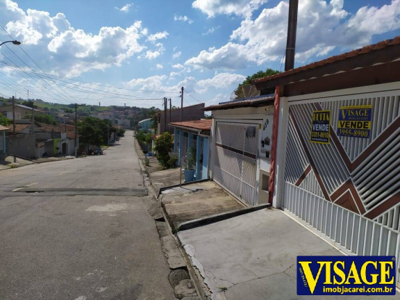 Imagem Casa com 3 Quartos à Venda, em Jacareí Imagem Casa com 3 Quartos à Venda, em Jacareí