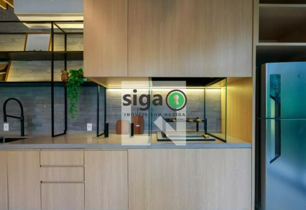 Imagem Apartamento com 3 Quartos à Venda, 109 m² em Campo Belo - São Paulo Imagem Apartamento com 3 Quartos à Venda, 109 m² em Campo Belo - São Paulo