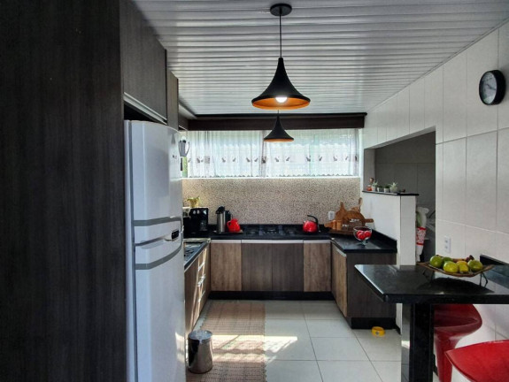 Imagem Casa à Venda, 210 m² em Centro - Balneário Barra Do Sul Imagem Casa à Venda, 210 m² em Centro - Balneário Barra Do Sul