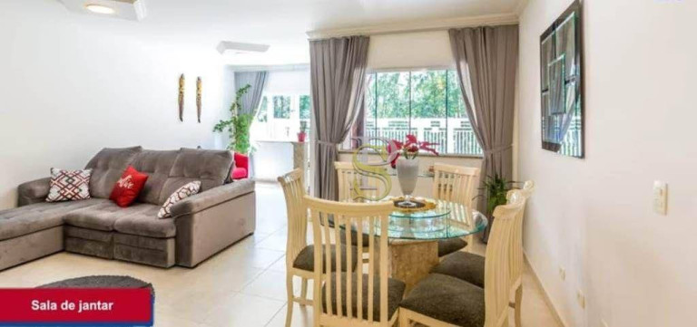Imagem Casa com 5 Quartos à Venda, 280 m² em Parque Residencial Itaguaçu - Atibaia