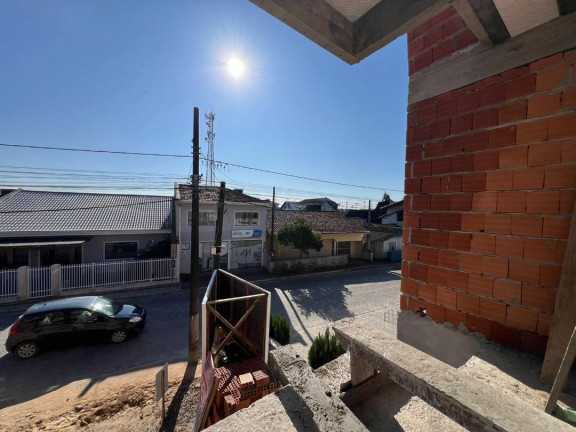 Imagem Casa com 3 Quartos à Venda, 130 m² em Centro - Balneário Barra Do Sul