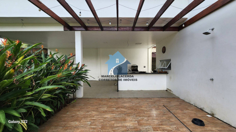 Imagem Casa com 3 Quartos à Venda, 500 m² em Ponta Negra - Manaus Imagem Casa com 3 Quartos à Venda, 500 m² em Ponta Negra - Manaus