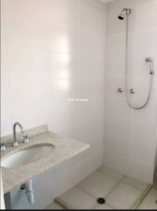 Imagem Imóvel com 3 Quartos à Venda, 84 m² em Brooklin - São Paulo