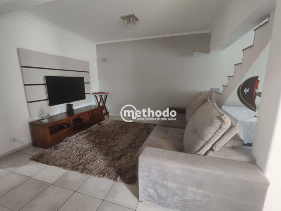 Imagem Casa com 3 Quartos à Venda, 240 m² em Jardim Santa Genebra - Campinas Imagem Casa com 3 Quartos à Venda, 240 m² em Jardim Santa Genebra - Campinas