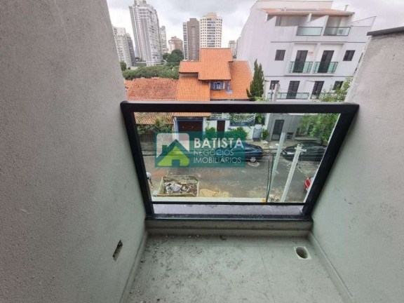 Imagem Sobrado com 2 Quartos à Venda, 176 m² em Campestre - Santo André