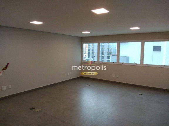 Imagem Sala Comercial à Venda, 38 m² em Vila Bastos - Santo André Imagem Sala Comercial à Venda, 38 m² em Vila Bastos - Santo André