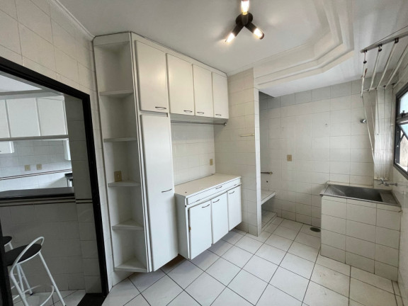 Imagem Apartamento com 3 Quartos à Venda, 187 m² em Centro - Taubaté Imagem Apartamento com 3 Quartos à Venda, 187 m² em Centro - Taubaté