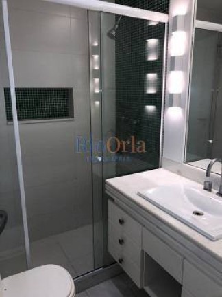 Imagem Apartamento com 3 Quartos à Venda, 150 m² em Barra Da Tijuca - Rio De Janeiro