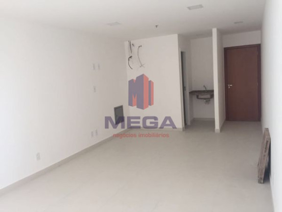 Sala Comercial à Venda, 30 m² em Praia De Itaparica - Vila Velha
