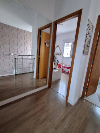 Imagem Casa com 3 Quartos à Venda, 145 m² em Urbanova Vi - São José Dos Campos