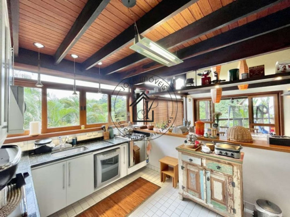 Imagem Casa de Condomínio com 3 Quartos à Venda, 1.323 m² em Recanto Impla - Carapicuíba