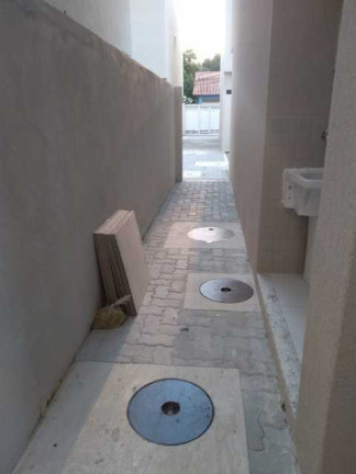 Imagem Imóvel com 2 Quartos à Venda, 80 m² em Campo Grande - Rio De Janeiro