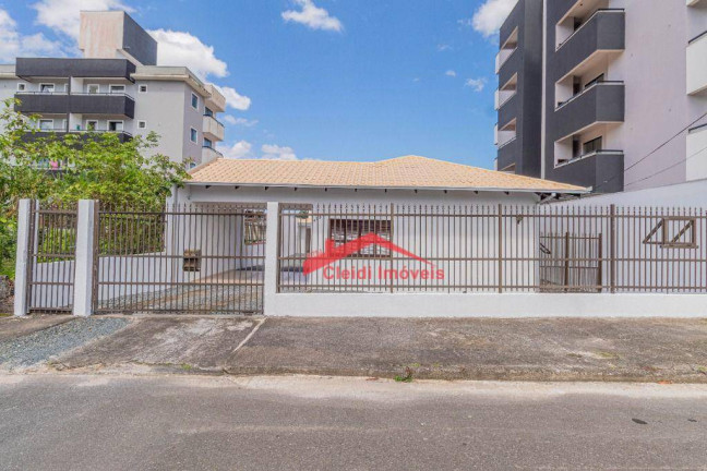 Casa com 3 Quartos à Venda, 140 m² em Costa E Silva - Joinville