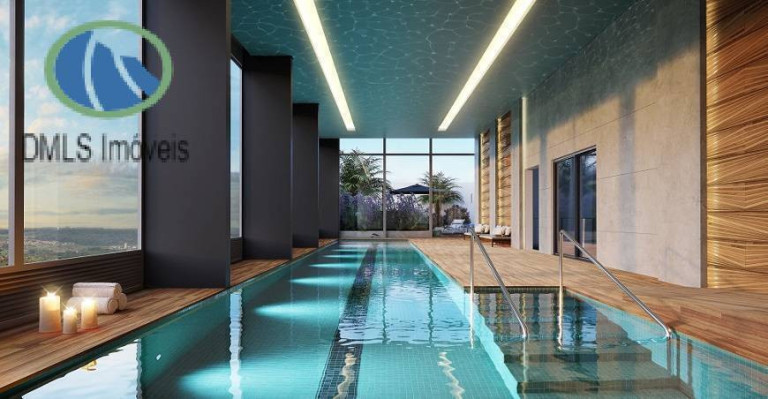 Imagem Apartamento com 3 Quartos à Venda, 69 m² em Alphaville Empresarial - Barueri