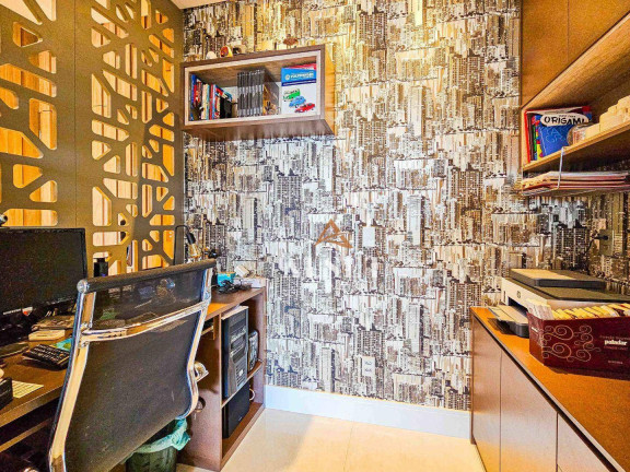 Imagem Apartamento com 3 Quartos à Venda, 105 m² em Anália Franco - São Paulo Imagem Apartamento com 3 Quartos à Venda, 105 m² em Anália Franco - São Paulo