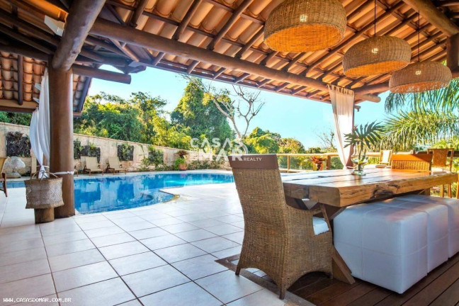 Imagem Casa com 6 Quartos à Venda, 900 m² em Ferradura - Armação Dos Búzios Imagem Casa com 6 Quartos à Venda, 900 m² em Ferradura - Armação Dos Búzios