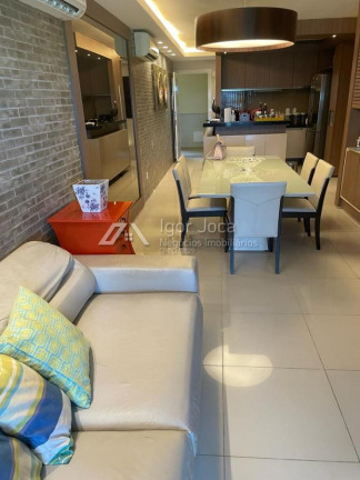 Imagem Apartamento com 2 Quartos à Venda, 100 m² em Porto Das Dunas - Aquiraz