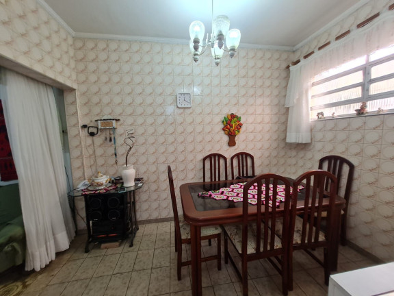 Imagem Casa com 2 Quartos à Venda, 77 m² em Gonzaga - Santos