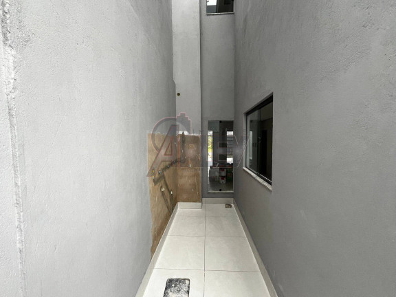 Imagem Casa com 3 Quartos à Venda, 100 m² em Niemeyer - Montes Claros Imagem Casa com 3 Quartos à Venda, 100 m² em Niemeyer - Montes Claros