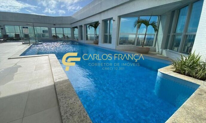 Imagem Apartamento com 2 Quartos à Venda, 63 m² em Caminho Das árvores - Salvador Imagem Apartamento com 2 Quartos à Venda, 63 m² em Caminho Das árvores - Salvador