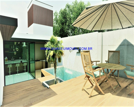 Imagem Casa com 3 Quartos à Venda, em Residencial Milano - Indaiatuba Imagem Casa com 3 Quartos à Venda, em Residencial Milano - Indaiatuba