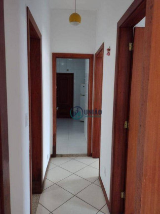 Imagem Apartamento com 2 Quartos à Venda, 70 m² em Centro - Niterói