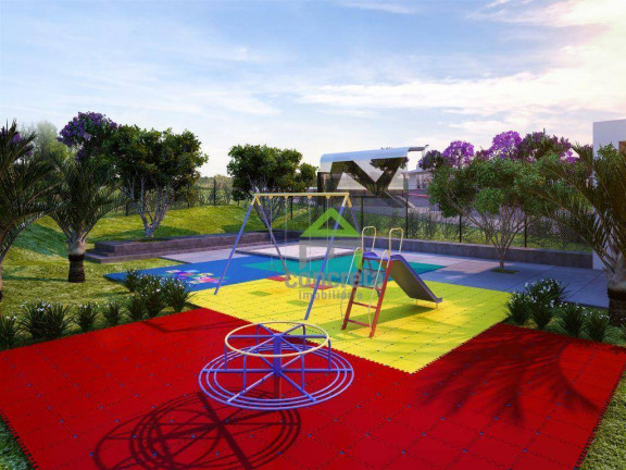 Imagem Terreno em Condomínio à Venda, 250 m² em Buona Ville - Cotia Imagem Terreno em Condomínio à Venda, 250 m² em Buona Ville - Cotia